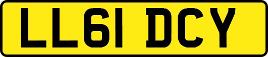 LL61DCY