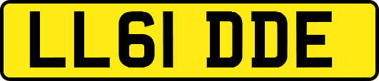 LL61DDE