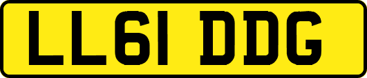 LL61DDG