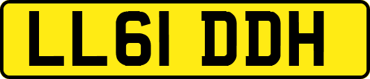 LL61DDH