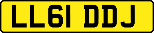 LL61DDJ