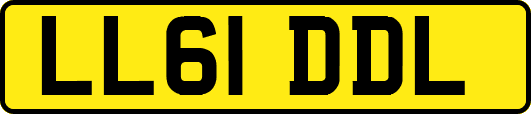 LL61DDL
