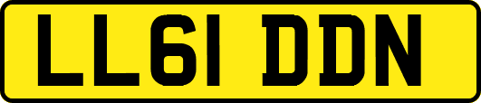 LL61DDN