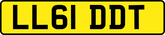 LL61DDT