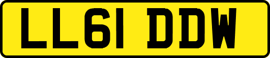 LL61DDW