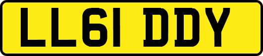 LL61DDY