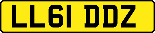 LL61DDZ