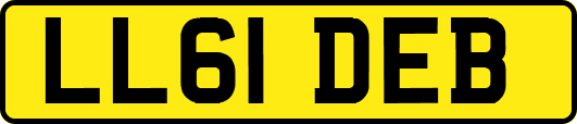 LL61DEB