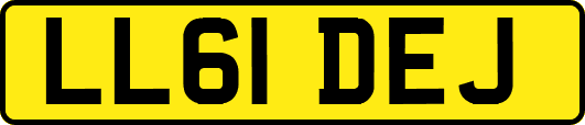 LL61DEJ