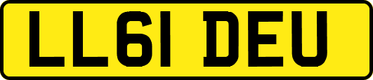 LL61DEU