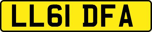 LL61DFA