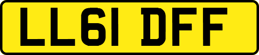 LL61DFF