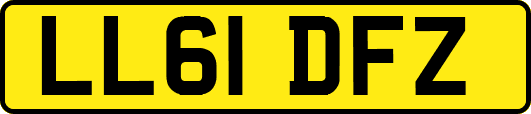 LL61DFZ