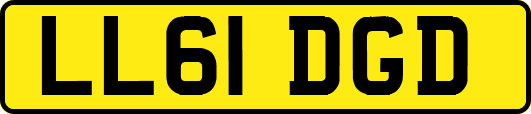 LL61DGD