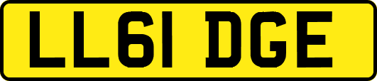LL61DGE