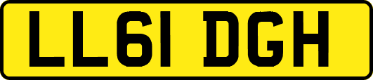 LL61DGH