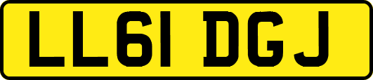 LL61DGJ