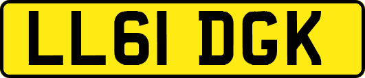 LL61DGK