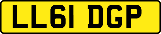 LL61DGP