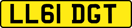 LL61DGT