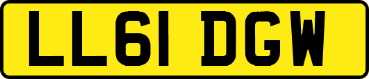 LL61DGW