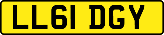 LL61DGY