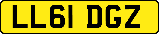 LL61DGZ