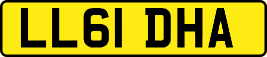 LL61DHA