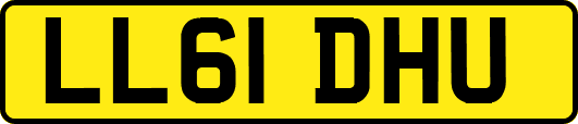 LL61DHU