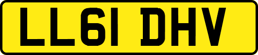 LL61DHV