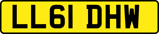 LL61DHW