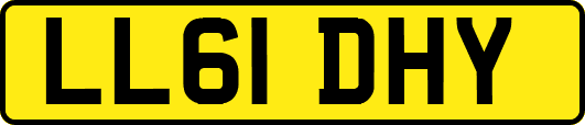 LL61DHY