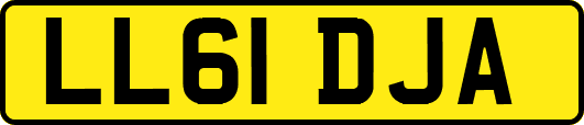 LL61DJA