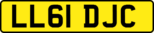 LL61DJC