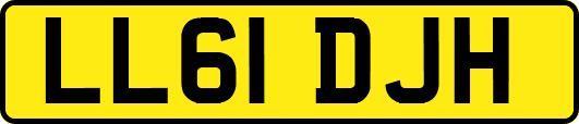 LL61DJH