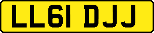 LL61DJJ