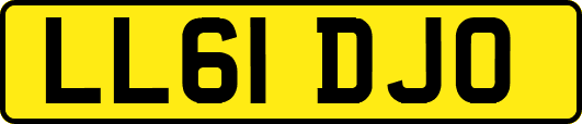 LL61DJO