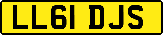 LL61DJS