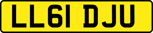 LL61DJU