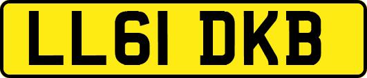 LL61DKB