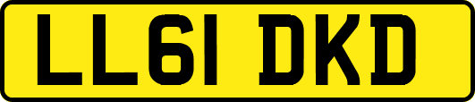 LL61DKD