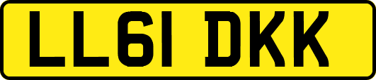 LL61DKK