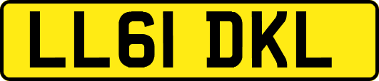 LL61DKL