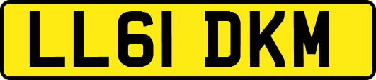 LL61DKM