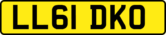 LL61DKO