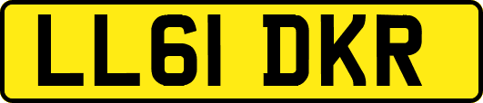LL61DKR