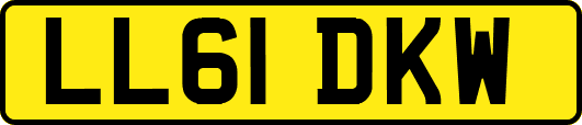 LL61DKW