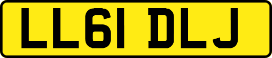 LL61DLJ