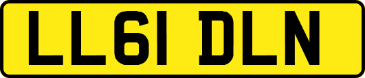 LL61DLN