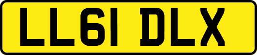 LL61DLX